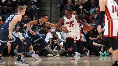 Prediccion Heat Vs Grizzlies Apuestas NBA 2023