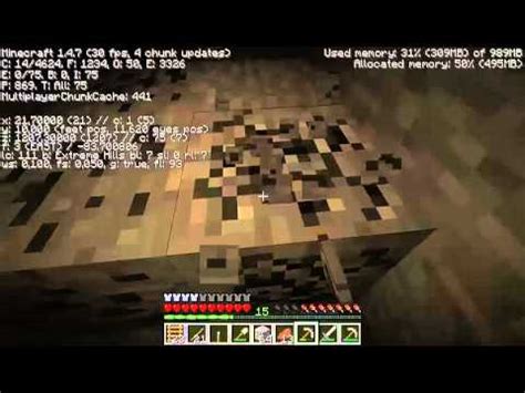 Minecraft Abc Diamenty I Szmaragdy Youtube