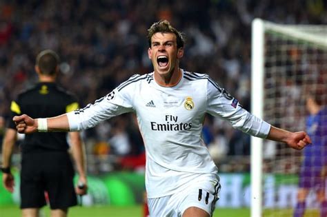 Champions League Final 2014 See The Best Pictures From Real Madrid S