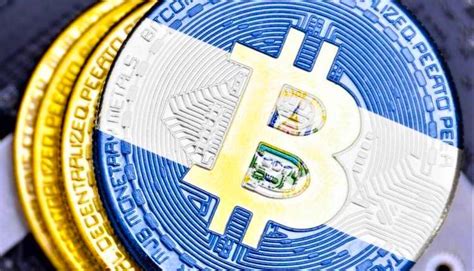 El Salvador Buys The Dip Again The Country Now Holds Btc Panatimes