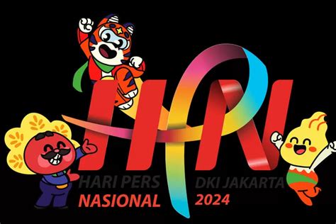 Sejarah Hari Pers Nasional Dari Masa Ke Masa Angkat Tema Keutuhan