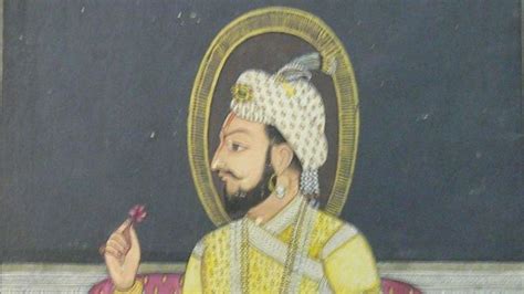 Sambhaji Bhosale--- Maratha Empire, Administration, Military