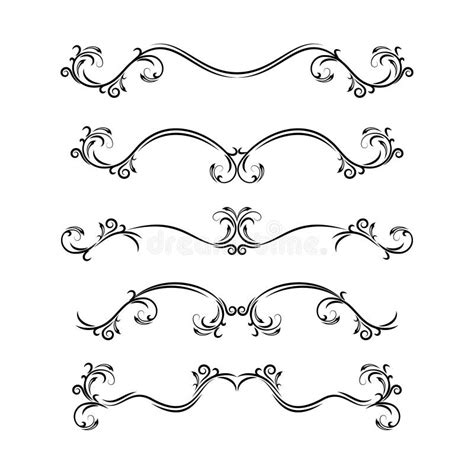 Gothic Dividers Stock Illustrations – 132 Gothic Dividers Stock Illustrations, Vectors & Clipart ...