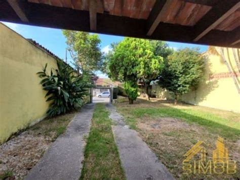 Casa Na Rua Professor Homero De Mello Oliveira No Bairro Residencial E