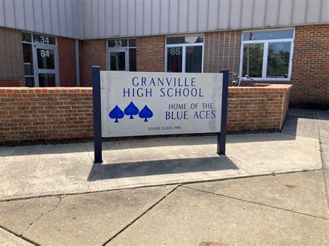 Granville Sentinel