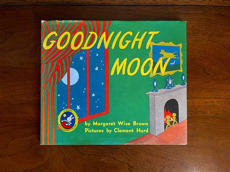 Goodnight Moon Book Pdf 1