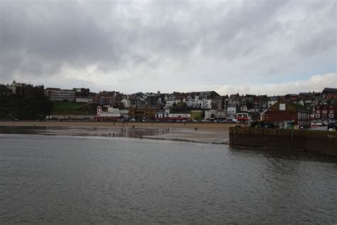 Towards The Beach From Near The Ds Pugh Cc By Sa Geograph