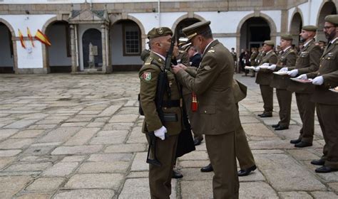 El Cuartel General del Mando de Apoyo a la Maniobra celebró el Día de