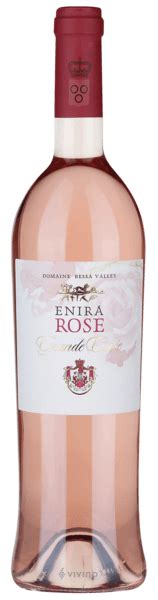 Bessa Valley Enira Grande Cuvée Rosé Vivino