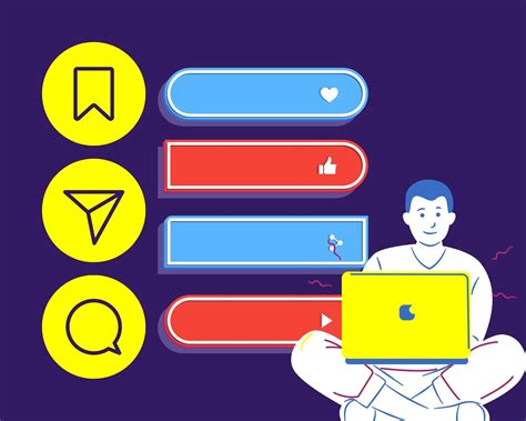 practices  designing buttons  good ux webii