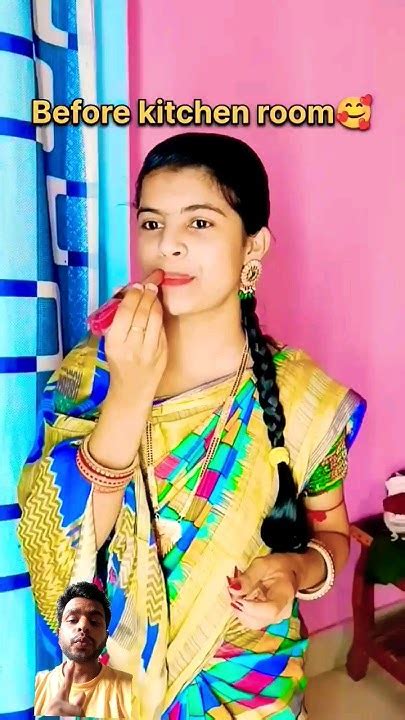 Sara Makeup Kharab Ho Gaya 😃 Funny Comedy Bengali Dance Ytshorts