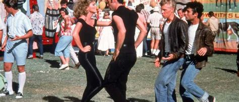 Grease Film 2020 Trailer Kritik KINO De