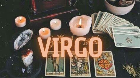 VIRGO SPELLBOUND They Want To Be With You VIRGO HIDDEN TRUTH YouTube