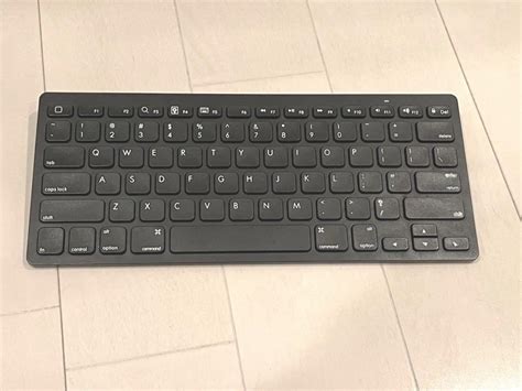 サンワサプライ Bluetoothキーボード Skb Bt25bk メルカリ