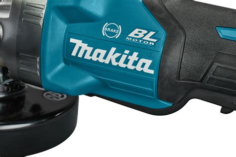 Ga Gm V Max Haakse Slijper Mm X Lock Makita Nl