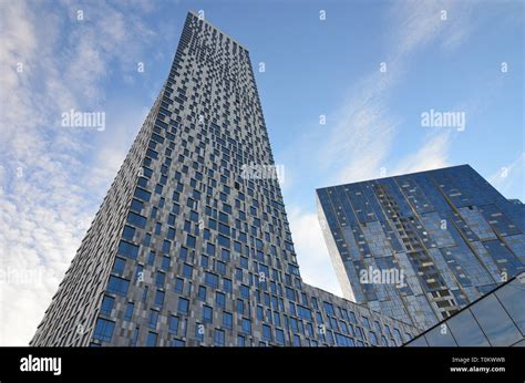 Moscow street view, Russia Stock Photo - Alamy