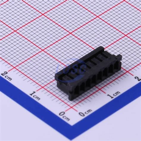 Df3 8s 2c Hrs Hirose Connectors Lcsc Electronics