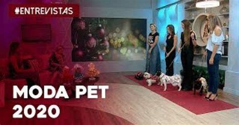 Conheça as tendências do mercado Pet para 2020