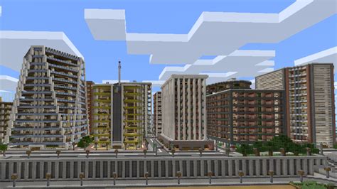 The Best Minecraft Maps Pcgamesn