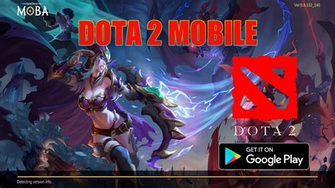 Autochess Moba Dota Mobile Youtube