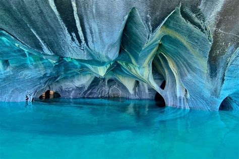 17 Of The Most Unbelievable Places You'll Find On Planet Earth