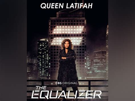 Cbs Renews Queen Latifah Led Drama The Equalizer For Season