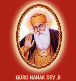 Guru Nanak Dev Ji - The First Guru, history and life, the world of Guru ...