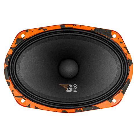 Эстрадная акустика DL Audio ™ Gryphon Pro 69 мм