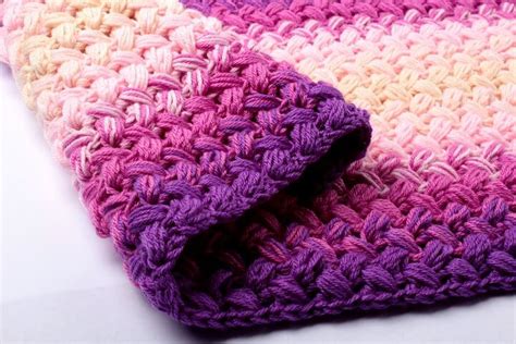 14 Easy Crochet Blanket Tutorial - DIY to Make