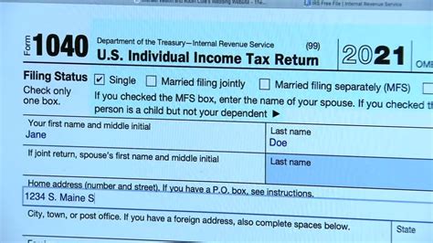 How To Avoid Tax Refund Delays For Your Return Youtube