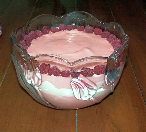 Cool Whip Jello With Raspberry Recipe