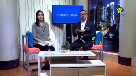 Aku Dan Seisi Rumahku Akan Beribadah Kepada Tuhan Hope Channel Indonesia