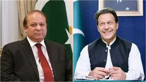 Pakistan Court Dismisses Petition Against Former PMs Including Nawaz