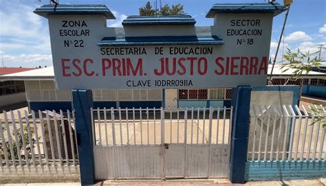 Conoces La Historia De La Secundaria Justo Sierra Notigram