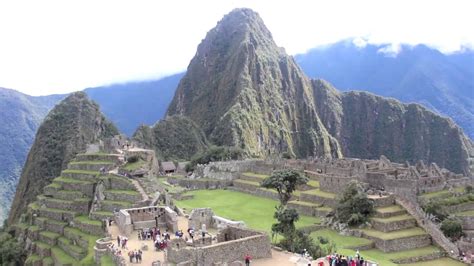 Formas De Ir A Machu Picchu Todas Las Rutas Para Ir A Machu Picchu