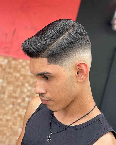 30 Best Low Fade Haircuts Idea For Men In 2024