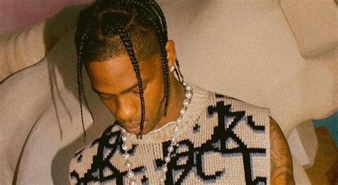 Travis Scott A Roma La Scaletta Del Concerto Al Circo Massimo Sale L