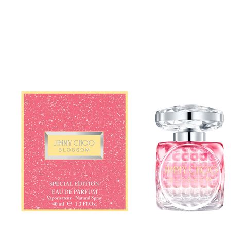 Jimmy Choo Blossom Special Edition 2020 Eau De Parfum Women Eau