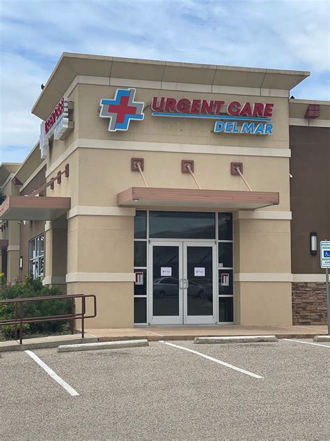 New Urgent Care Center Opens In Eagle Pass