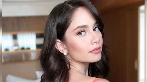 Jessy Mendiola Inamin Na Nakatanggap Ng Fat Memo Kaya Nag Lie Low Sa