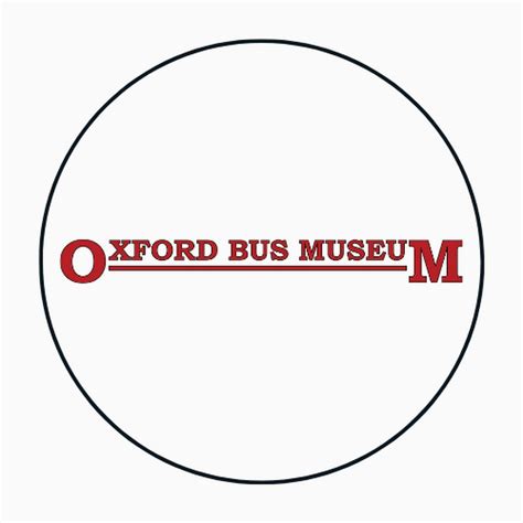 Oxford Bus Museum - YouTube