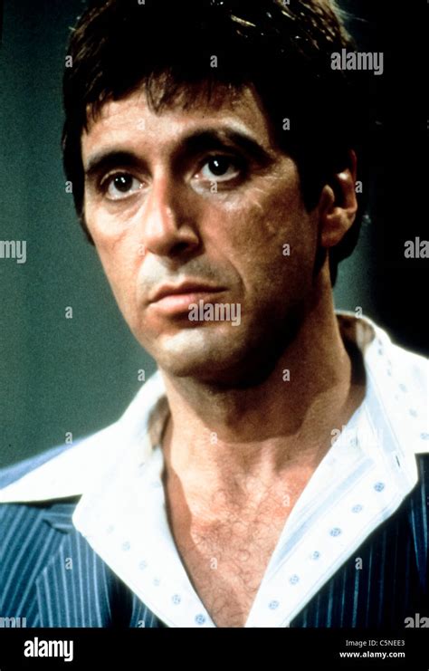 Scarface Al Pacino Fotografías E Imágenes De Alta Resolución Alamy