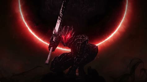 Berserk [ Live Wallpaper ]