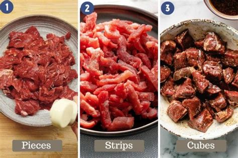 How To Velvet Beef For Tender Stir Fry I Heart Umami®