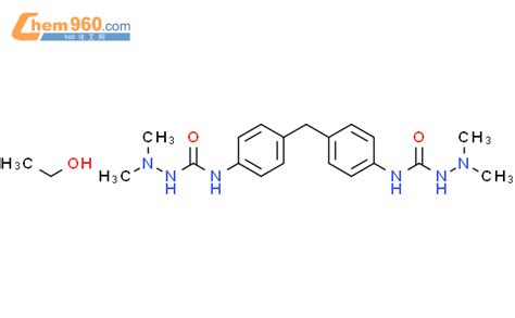 501644 16 2 Hydrazinecarboxamide N N Methylenedi 4 1 Phenylene Bis 2