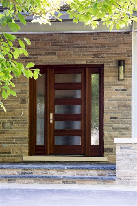 Contemporary Glass Front Doors 100 — Freshouz Home & Architecture Decor ...