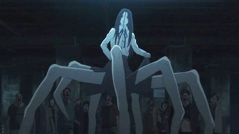 Who Is The Spider Devil In ‘chainsaw Man And What Are Her Powers