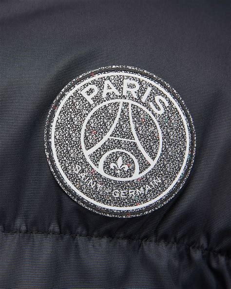 Paris Saint Germain Jaqueta Home Nike Es