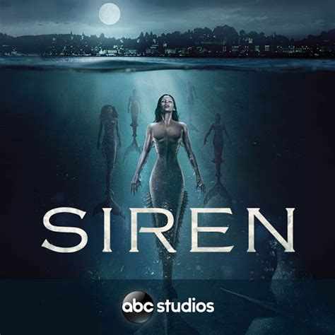 Siren: Season 1 - TV on Google Play