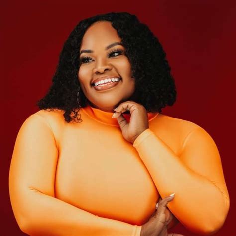 Tasha Cobbs Leonard Burdens Down Vevo Performance Set Apart And Chosen